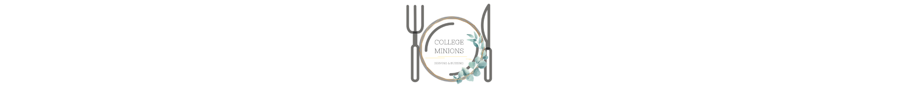 College Minions Servers LLC - Header